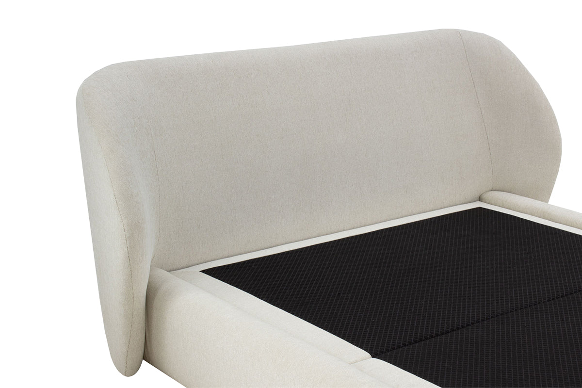 Zurich Ottoman Bed Frame | King | 5ft | Colour Options-6
