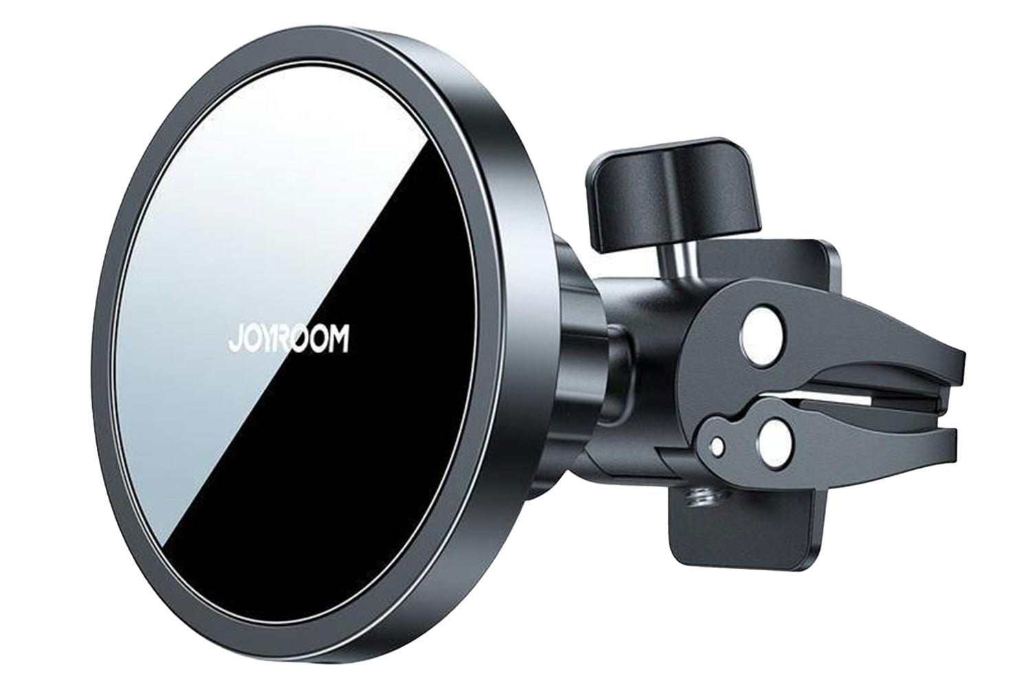Joyroom Air Vent JR-ZS240 Magnetic Wireless Car Charge Holder