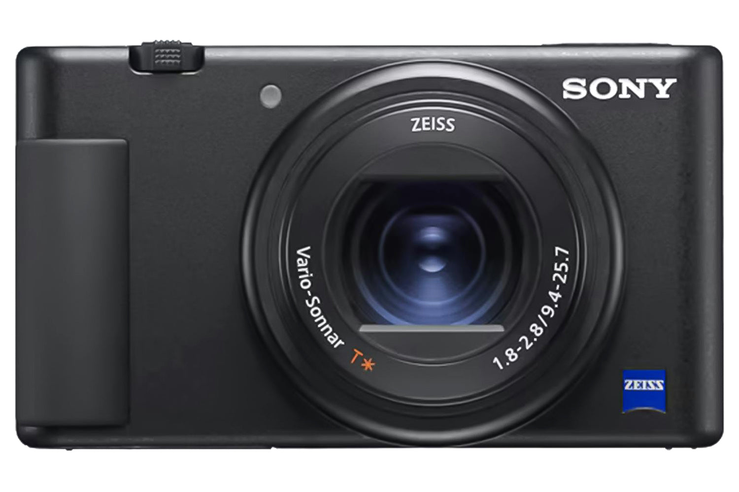 Sony ZV-1 Vlog Camera | Black-3