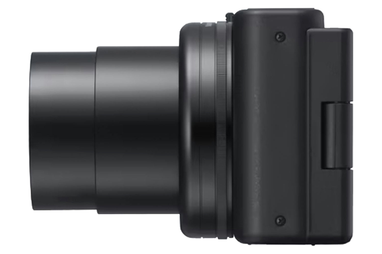 Sony ZV-1 Vlog Camera | Black-4