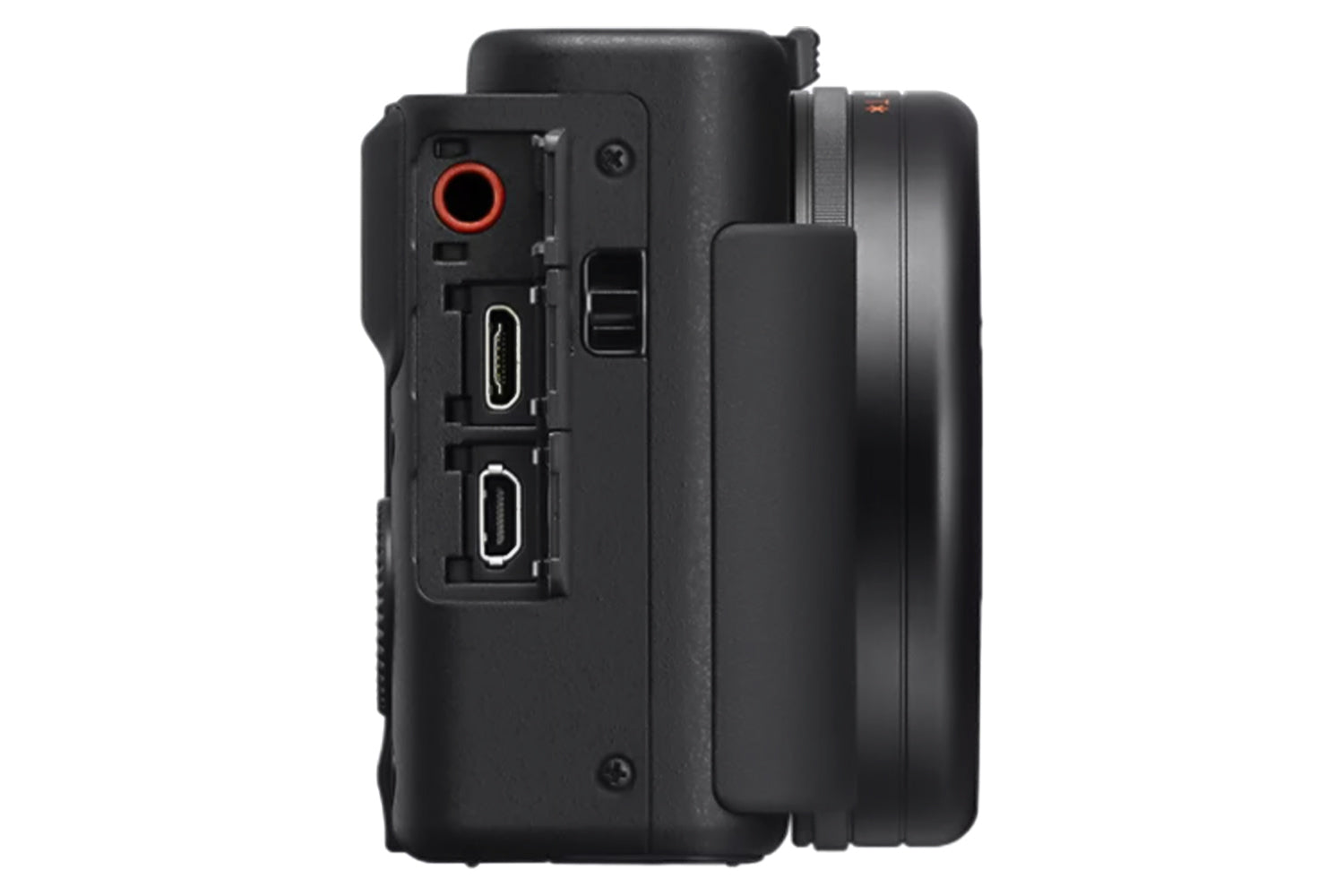 Sony ZV-1 Vlog Camera | Black-5