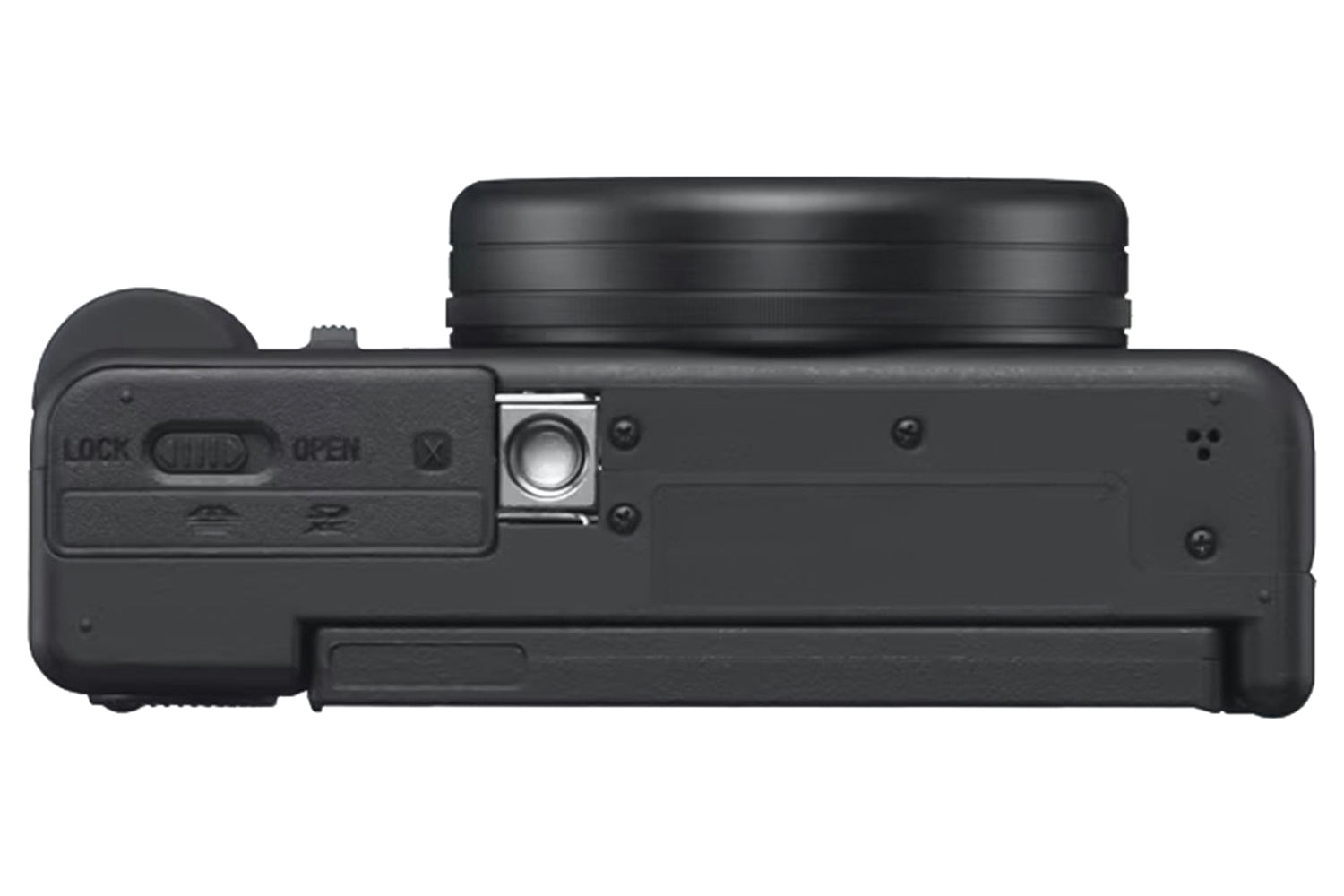 Sony ZV-1 Vlog Camera | Black-6