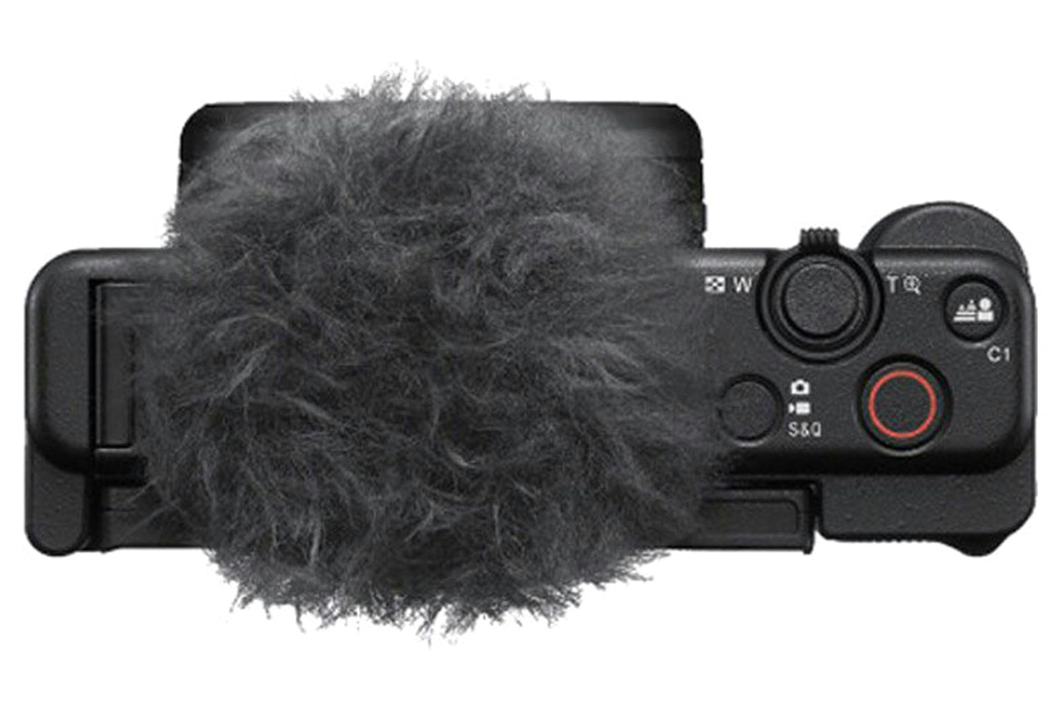 Sony ZV-1 II Vlog Camera | Black-3
