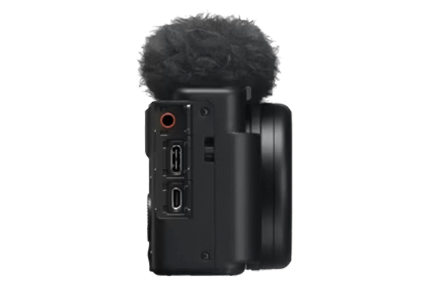 Sony ZV-1 II Vlog Camera | Black-6