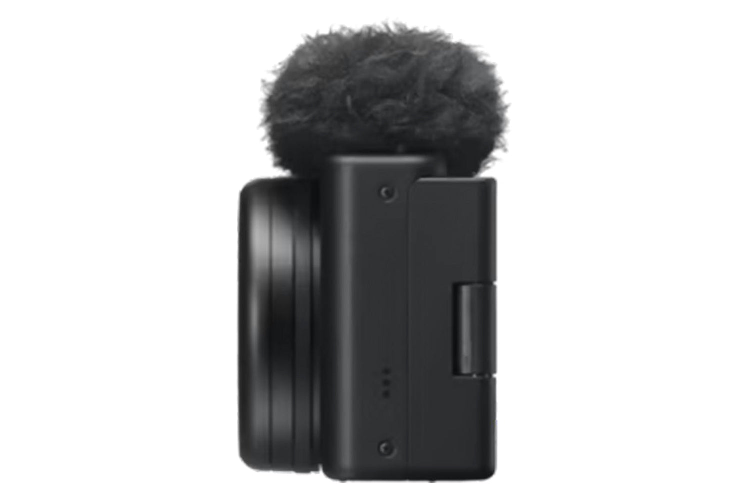 Sony ZV-1 II Vlog Camera | Black-7