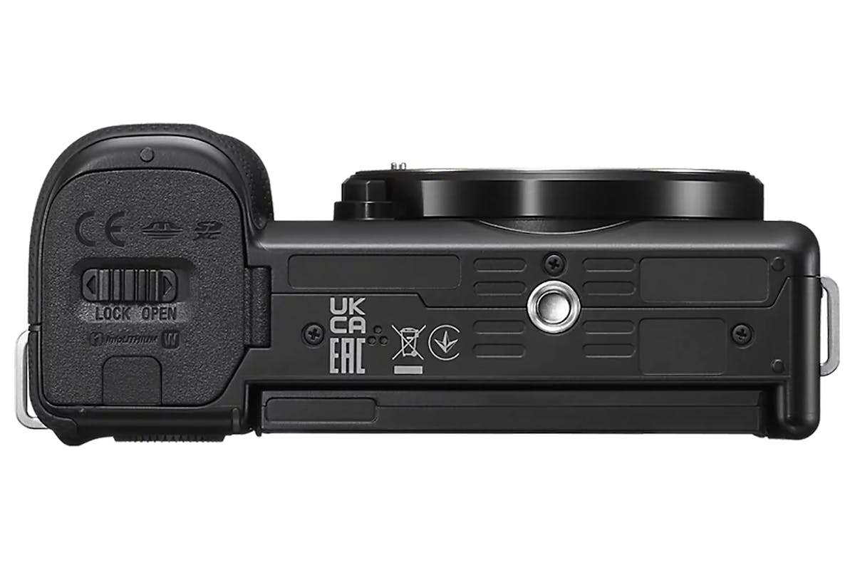 Sony ZV-E10 Vlog Camera | Black-7