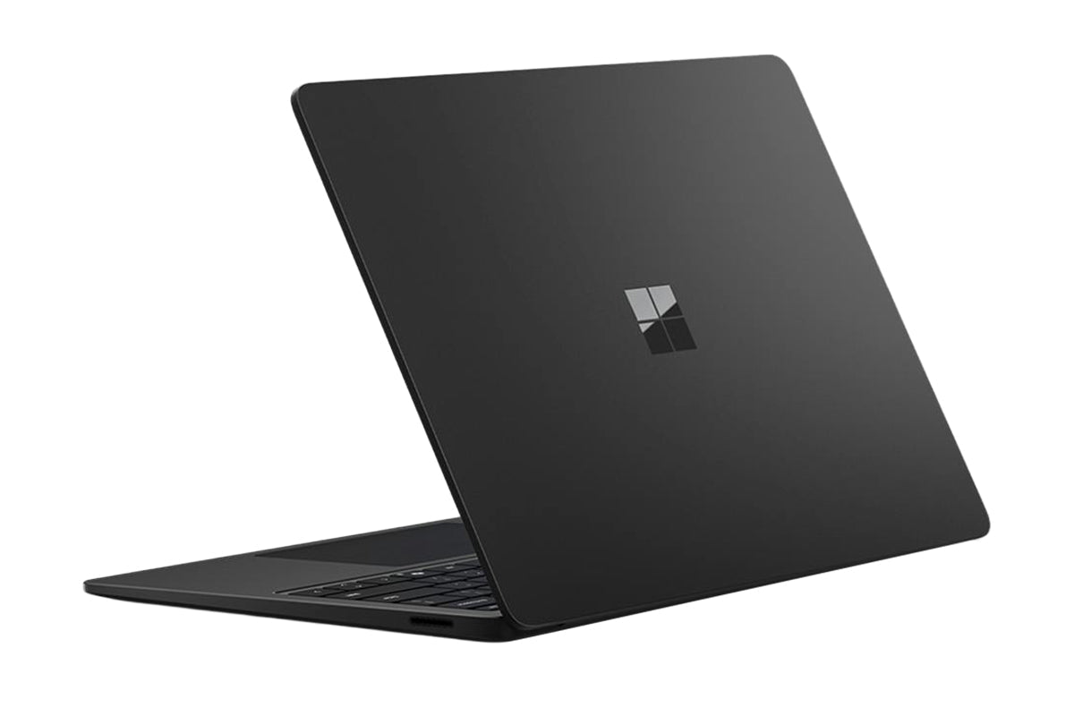Microsoft Surface Laptop | Copilot+ PC | 13.8" Touchscreen | Snapdragon X Elite | 16GB | 1TB | Black-7