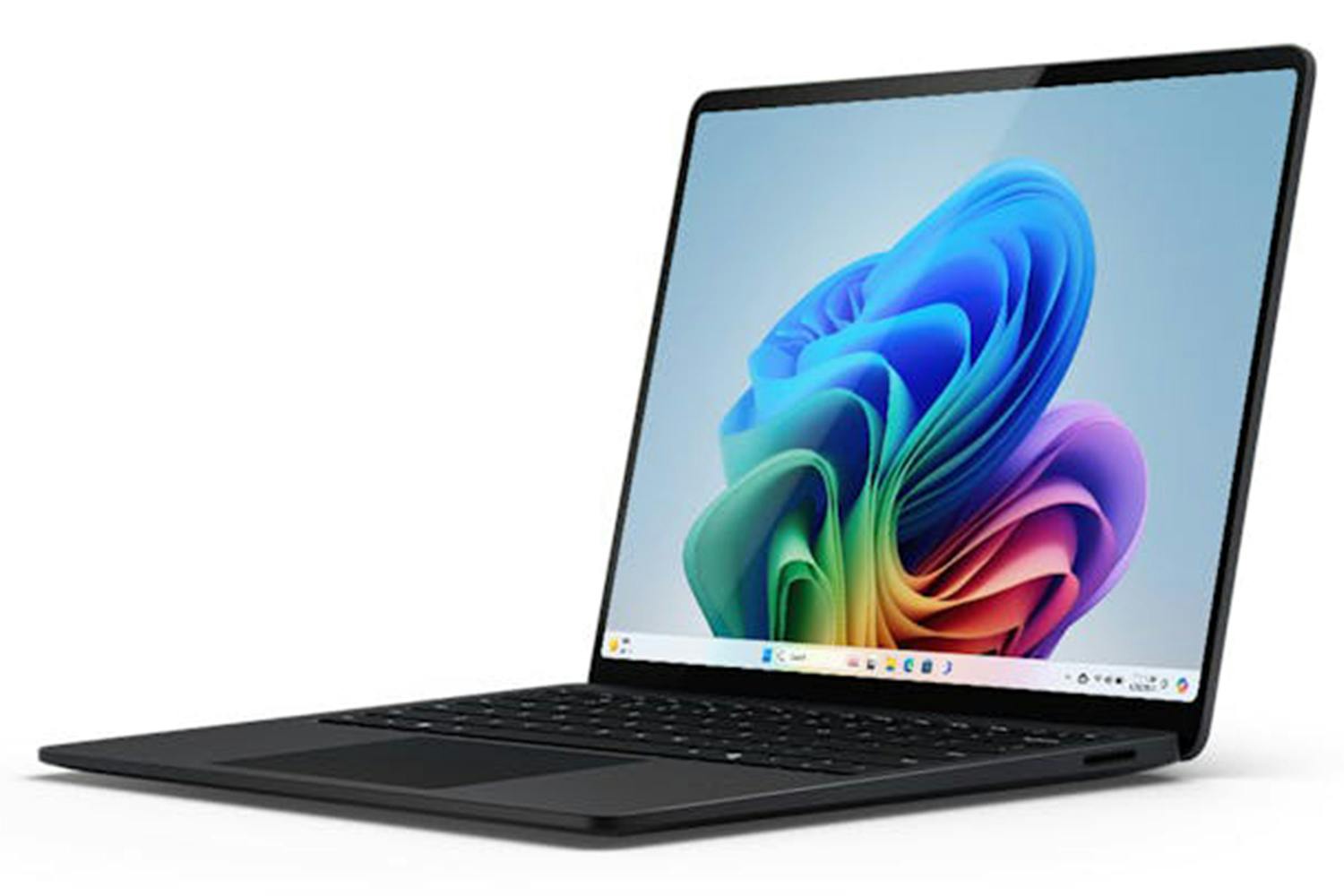 Microsoft Surface Laptop | Copilot + PC | 15