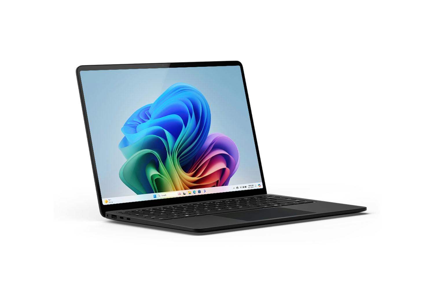 Microsoft Surface Laptop | Copilot + PC | 15" Touchscreen | Snapdragon X Elite | 16GB | 1TB | Black-2