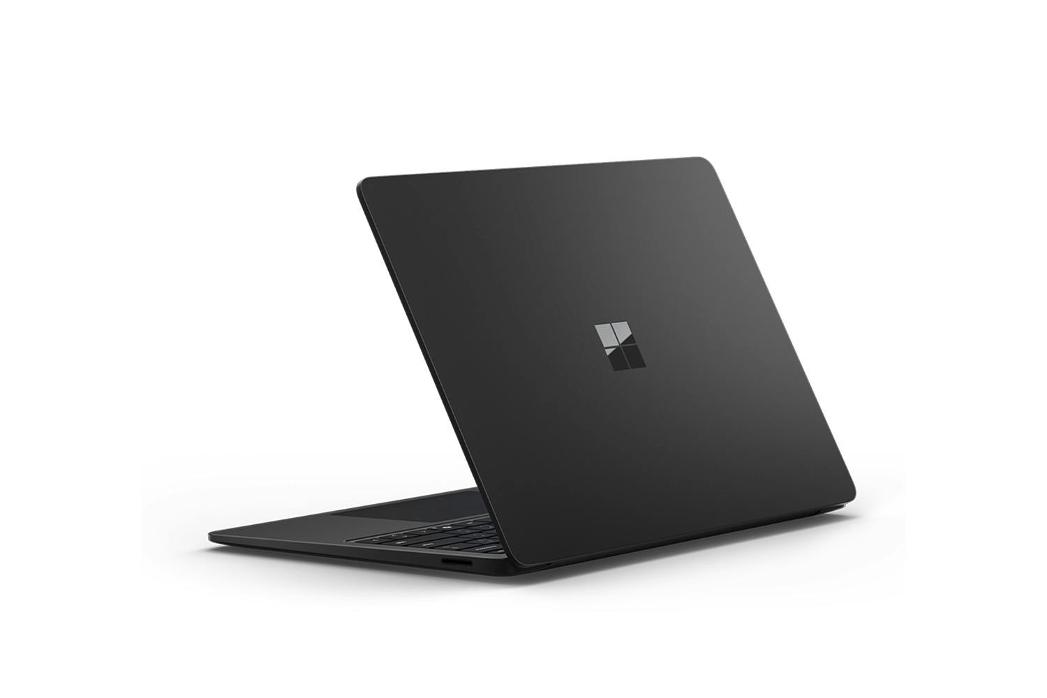 Microsoft Surface Laptop | Copilot + PC | 15" Touchscreen | Snapdragon X Elite | 16GB | 1TB | Black-3