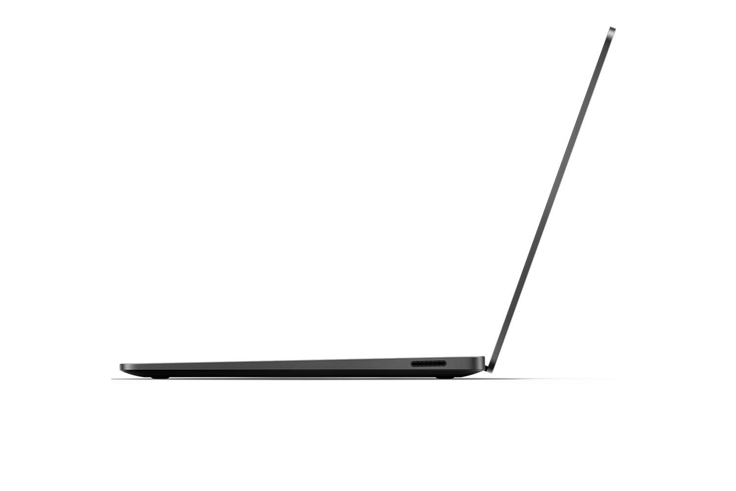 Microsoft Surface Laptop | Copilot + PC | 15" Touchscreen | Snapdragon X Elite | 16GB | 1TB | Black-6