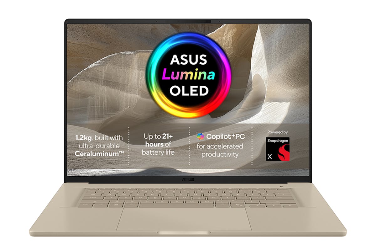 ASUS Zenbook A16 UX3607QA 16