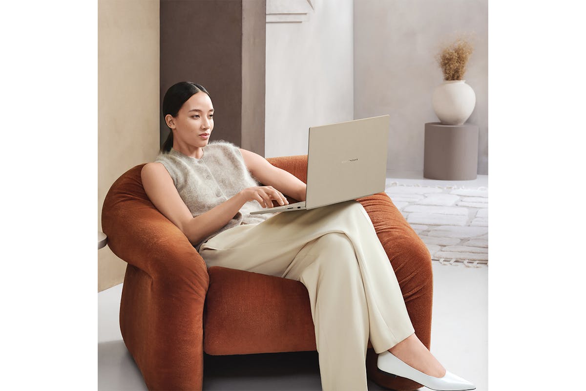 ASUS Zenbook A16 UX3607QA 16" Snapdragon X2 Elite | Copilot+ PC | 16GB | 512GB | Beige-14
