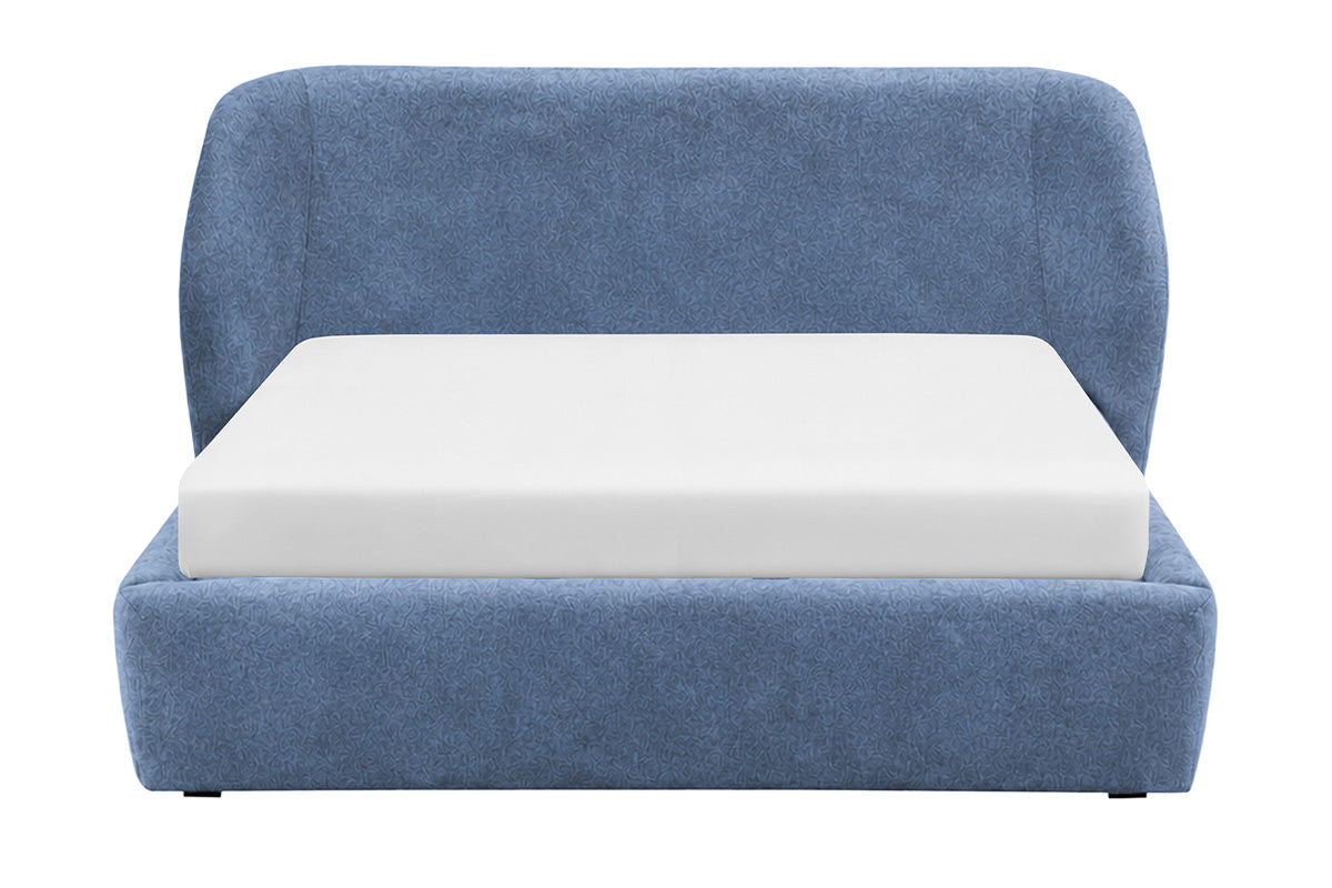 Zurich Ottoman Bed Frame | Super King | 6ft | Colour Options-16