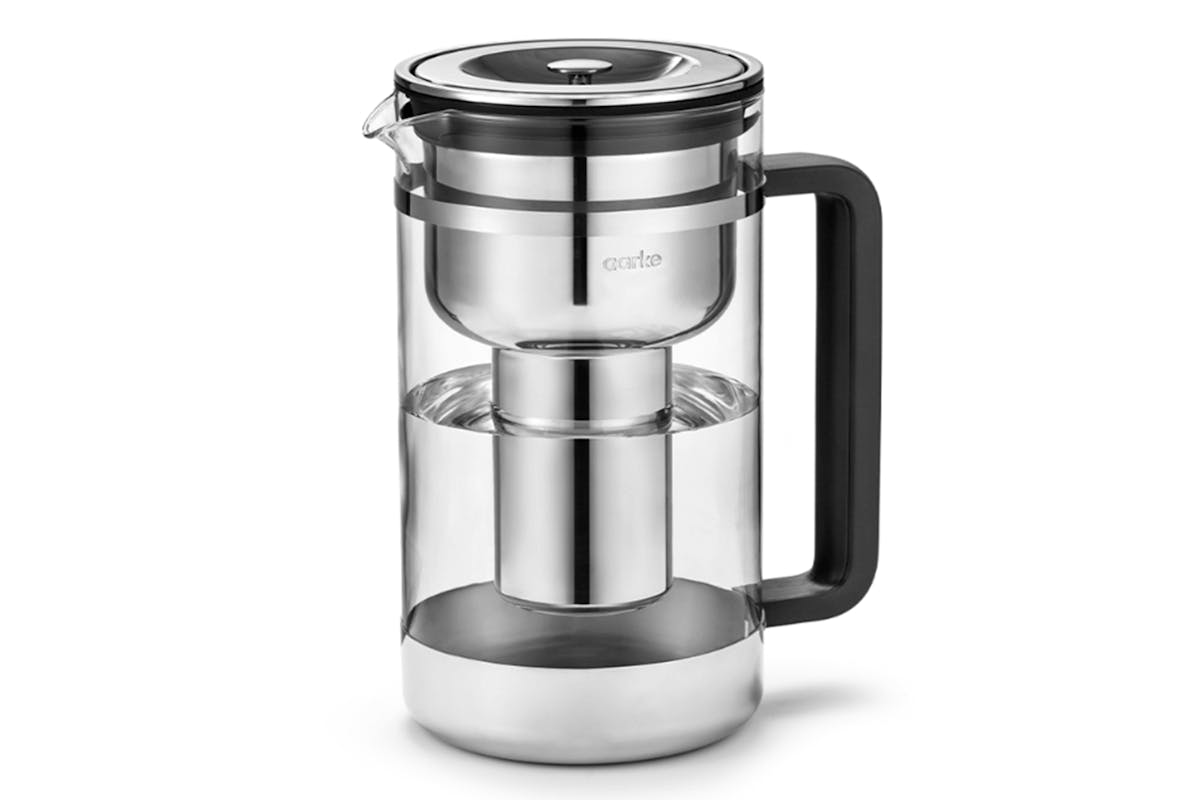 Aarke 1.66L Water Purifier Large | Steel-4