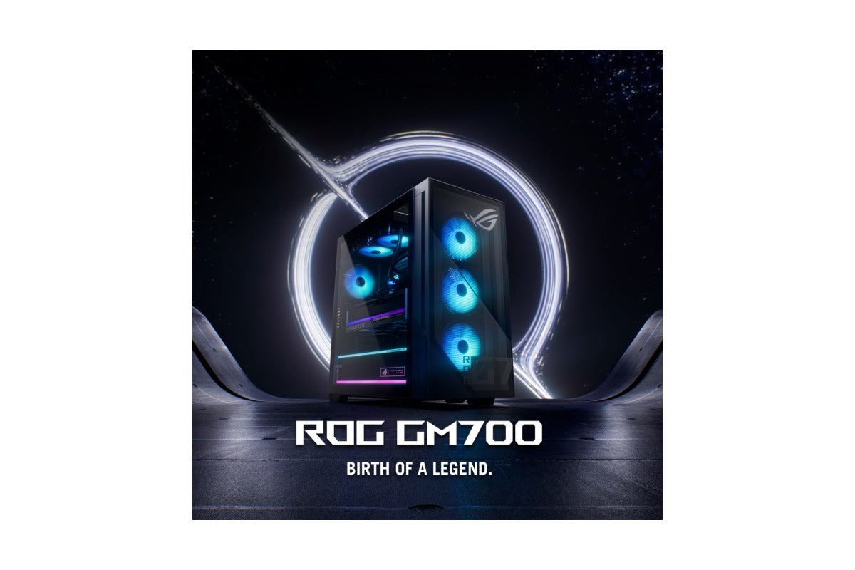 ASUS Gaming Desktop | ROG G700 | 32GB | 1TB |  GM700TZR870F040-6
