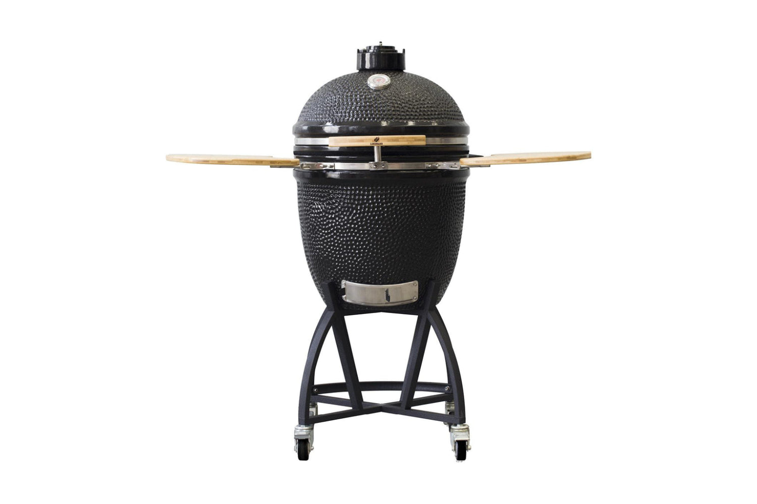 Landmann 00570 The Big Kamado with Deflector Plate