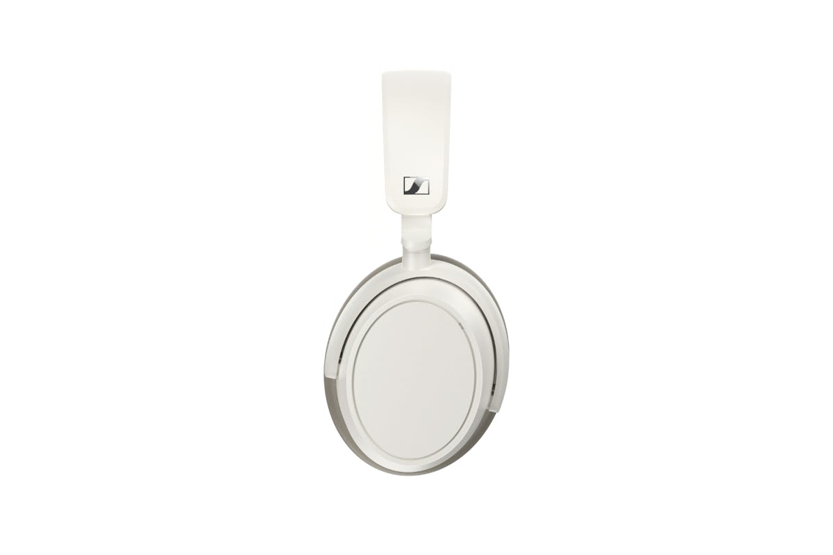 Sennheiser Accentum Plus Over-Ear Wireless Noise Cancelling Headphone | White-6