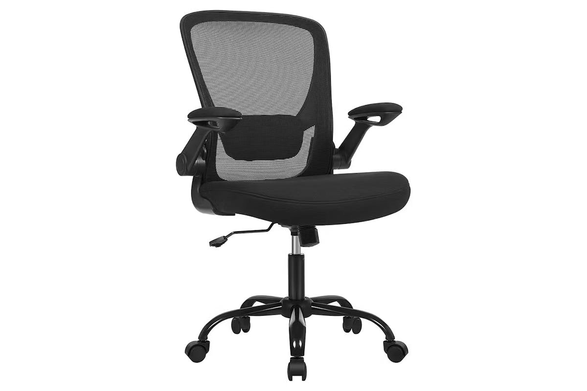Songmics Ergonomic Office Chair | Black [Ex-Display - DC250587-000165]