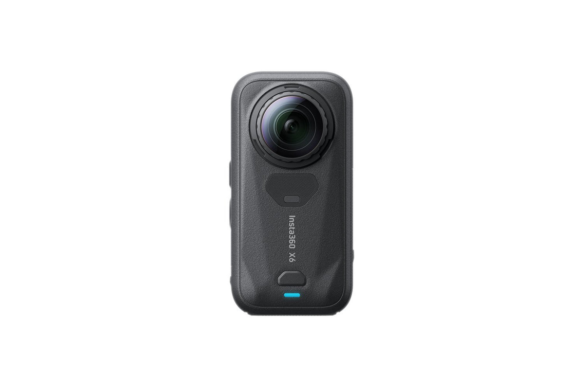 Insta360 X6 Standard Bundle | Black-3