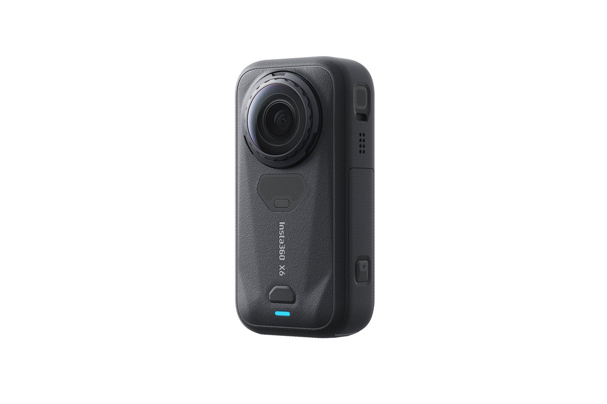 Insta360 X6 Essentials Bundle | Black-2