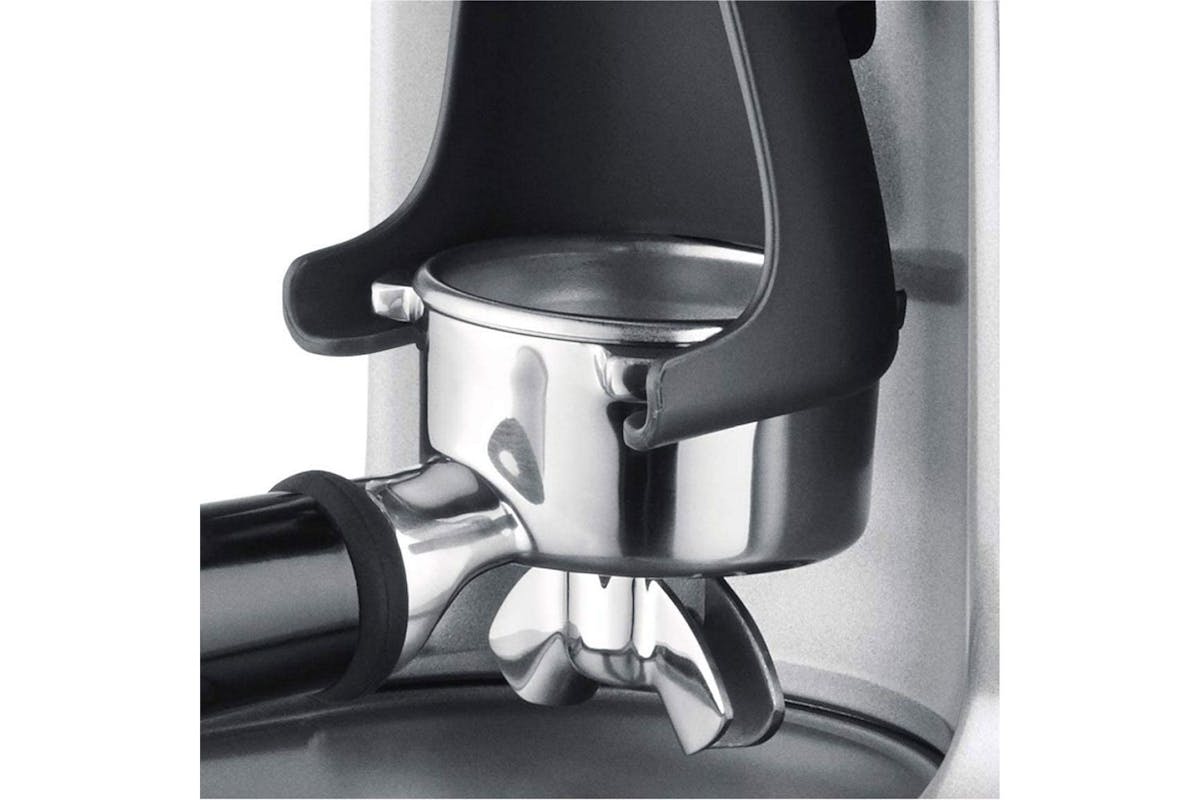 Sage The Dose Control Pro Coffee Grinder | BCG600SILUK | Silver-4