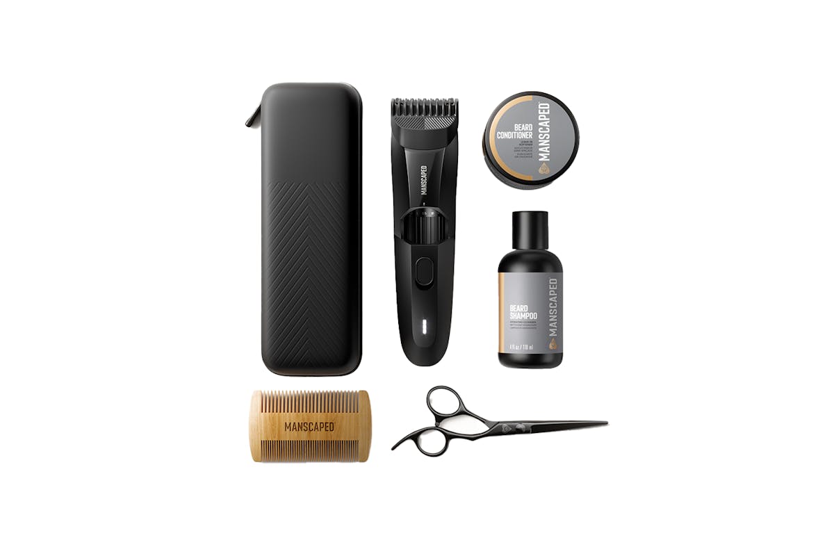 Manscaped the Beard Hedger Electric Trimmer | 70-00074-INTL-2