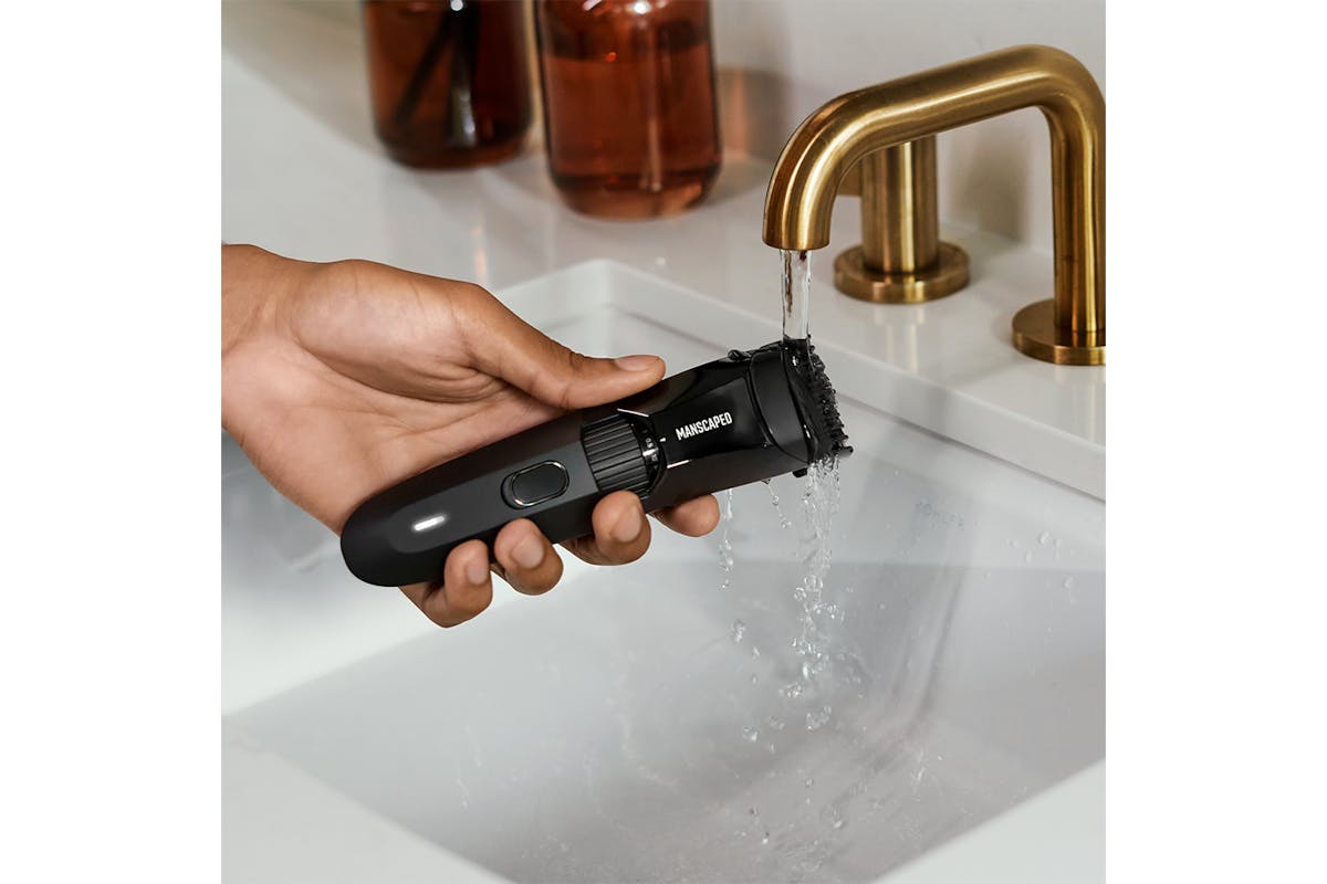 Manscaped the Beard Hedger Electric Trimmer | 70-00074-INTL-4