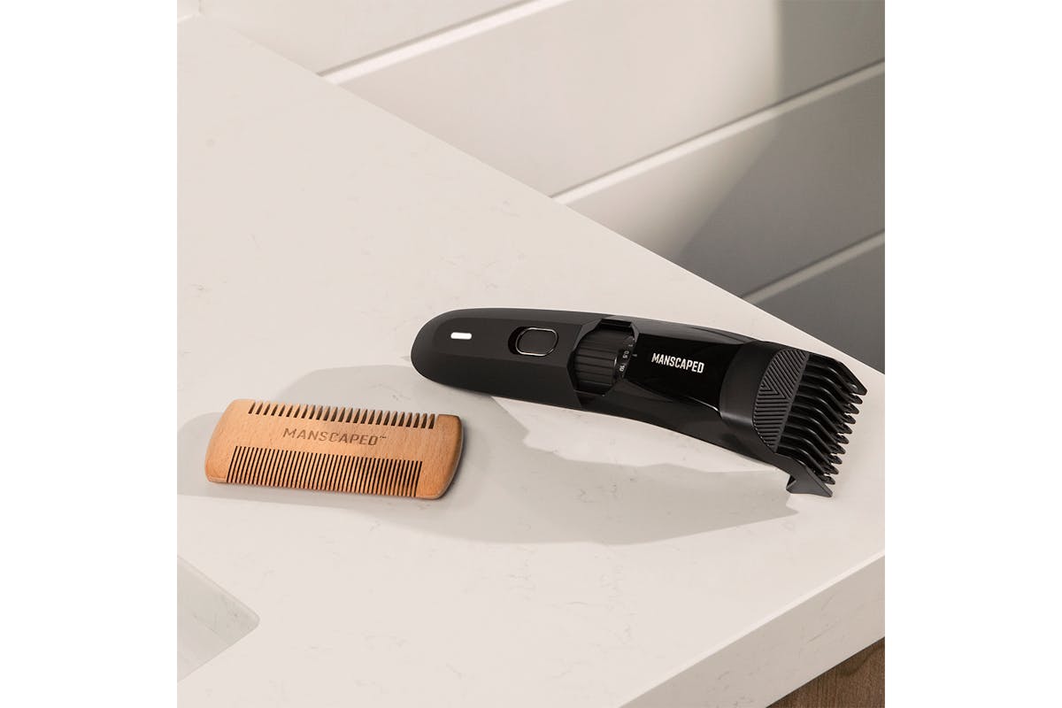 Manscaped the Beard Hedger Electric Trimmer | 70-00074-INTL-6