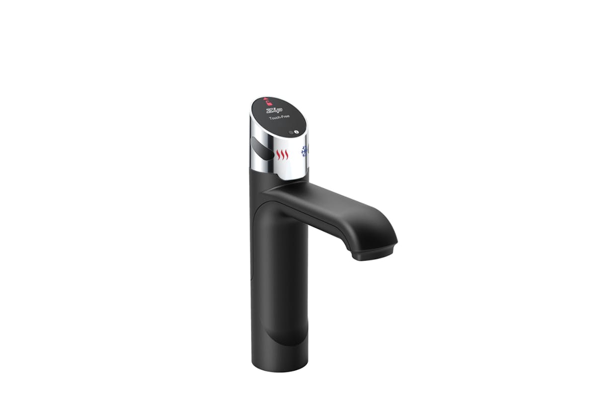Zip Water HydroTap G5 Touch Free Wave Boiling Chilled | Matt Black
