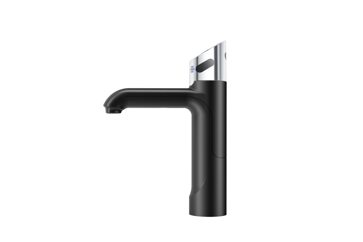 Zip Water HydroTap G5 Touch Free Wave Boiling Chilled | Matt Black-2