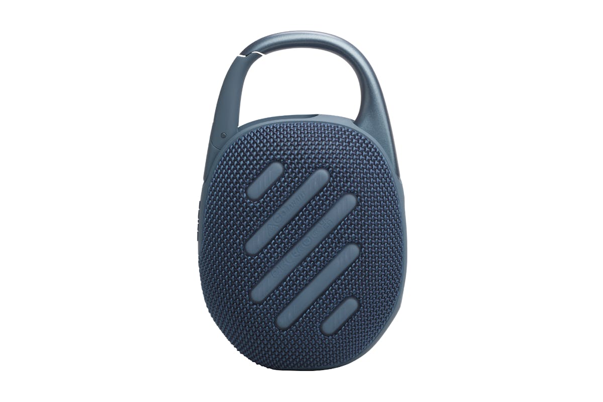 JBL Clip 5 Portable Bluetooth Speaker | Blue-3