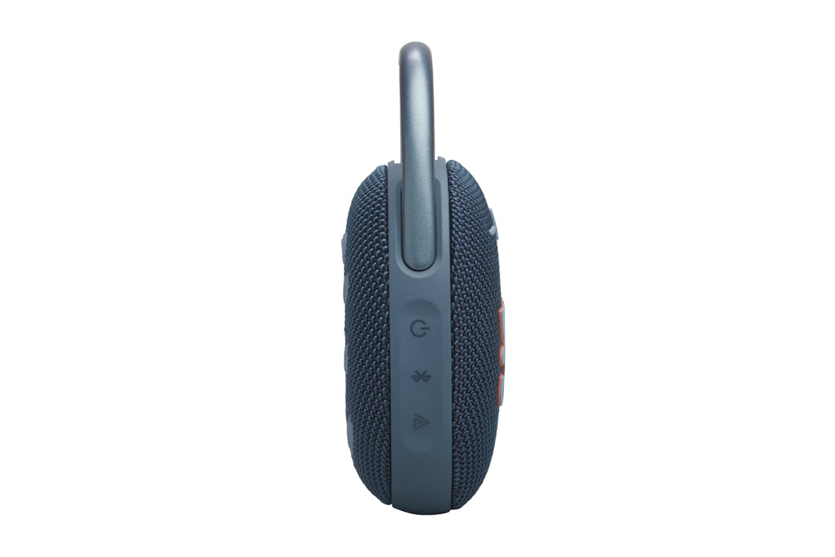 JBL Clip 5 Portable Bluetooth Speaker | Blue-4