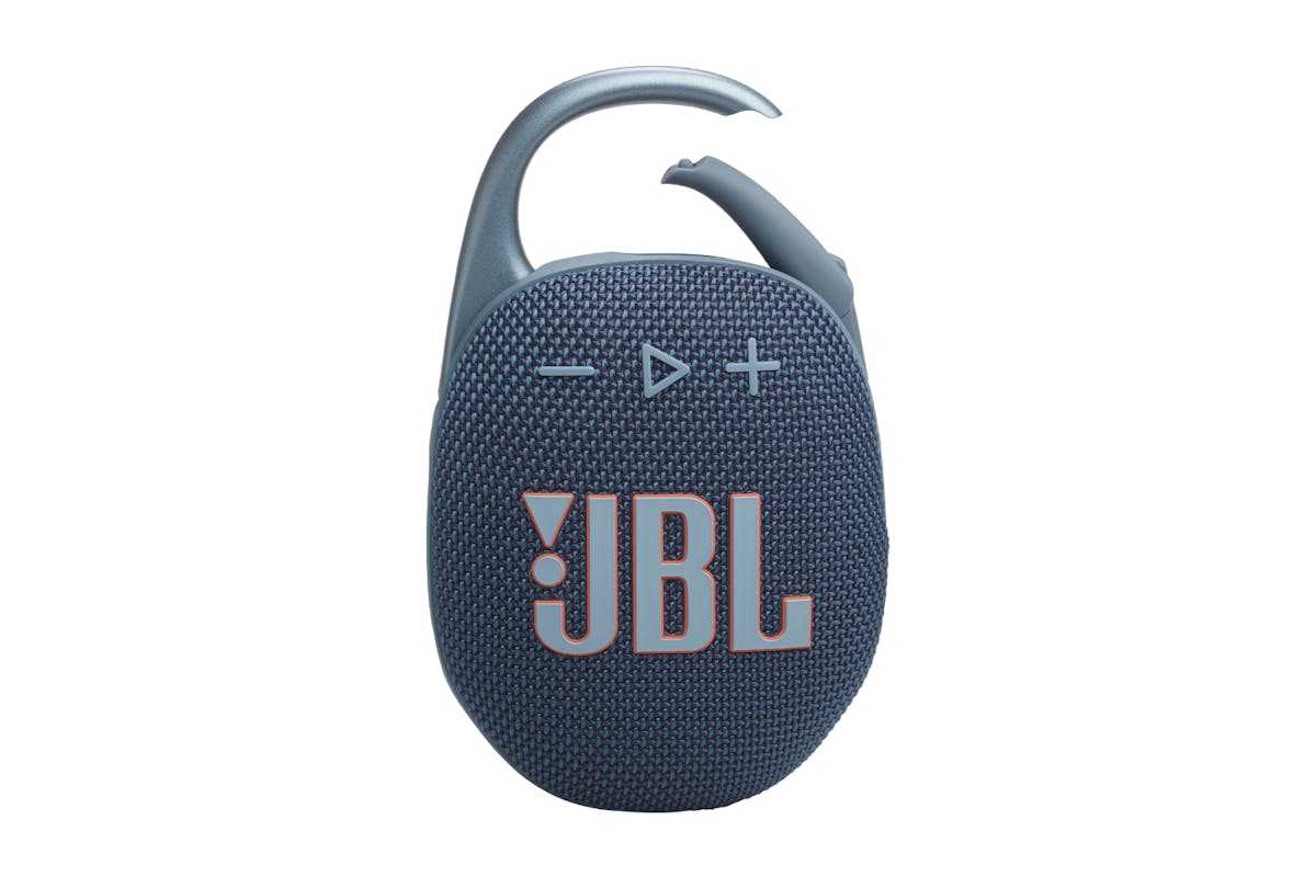 JBL Clip 5 Portable Bluetooth Speaker | Blue-2