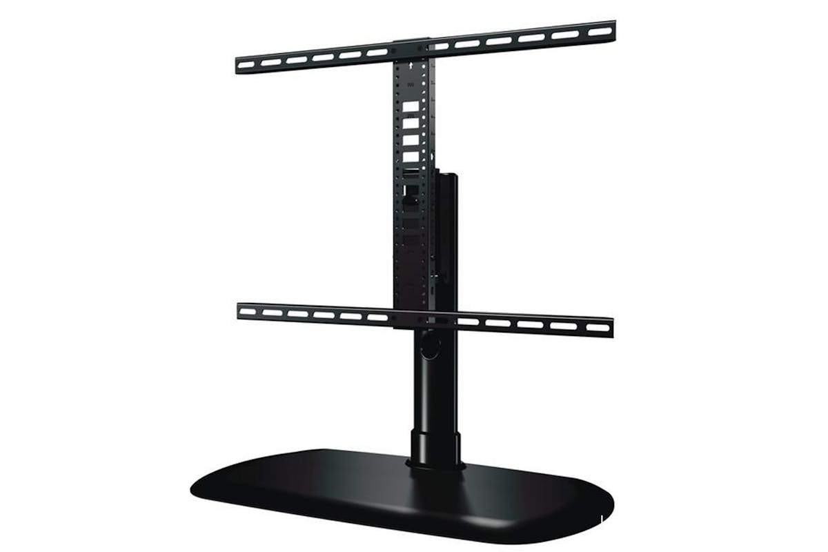 Sanus 32" - 65" TVs Universal Swivel Mount Base | FTVS1-B2-2