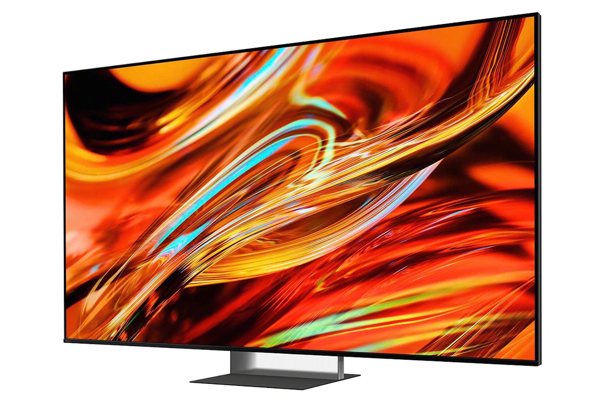 Sony 55" BRAVIA 7 II 4K True RGB LCD Smart TV (2026) | K55XR75M2B.UKA-10