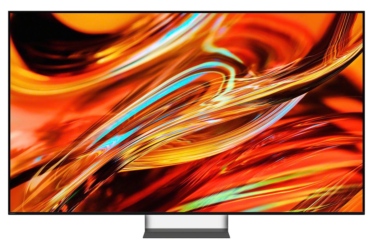 Sony 75" BRAVIA 7 II 4K True RGB LCD Smart TV (2026) | K75XR75M2PB.UKA-11