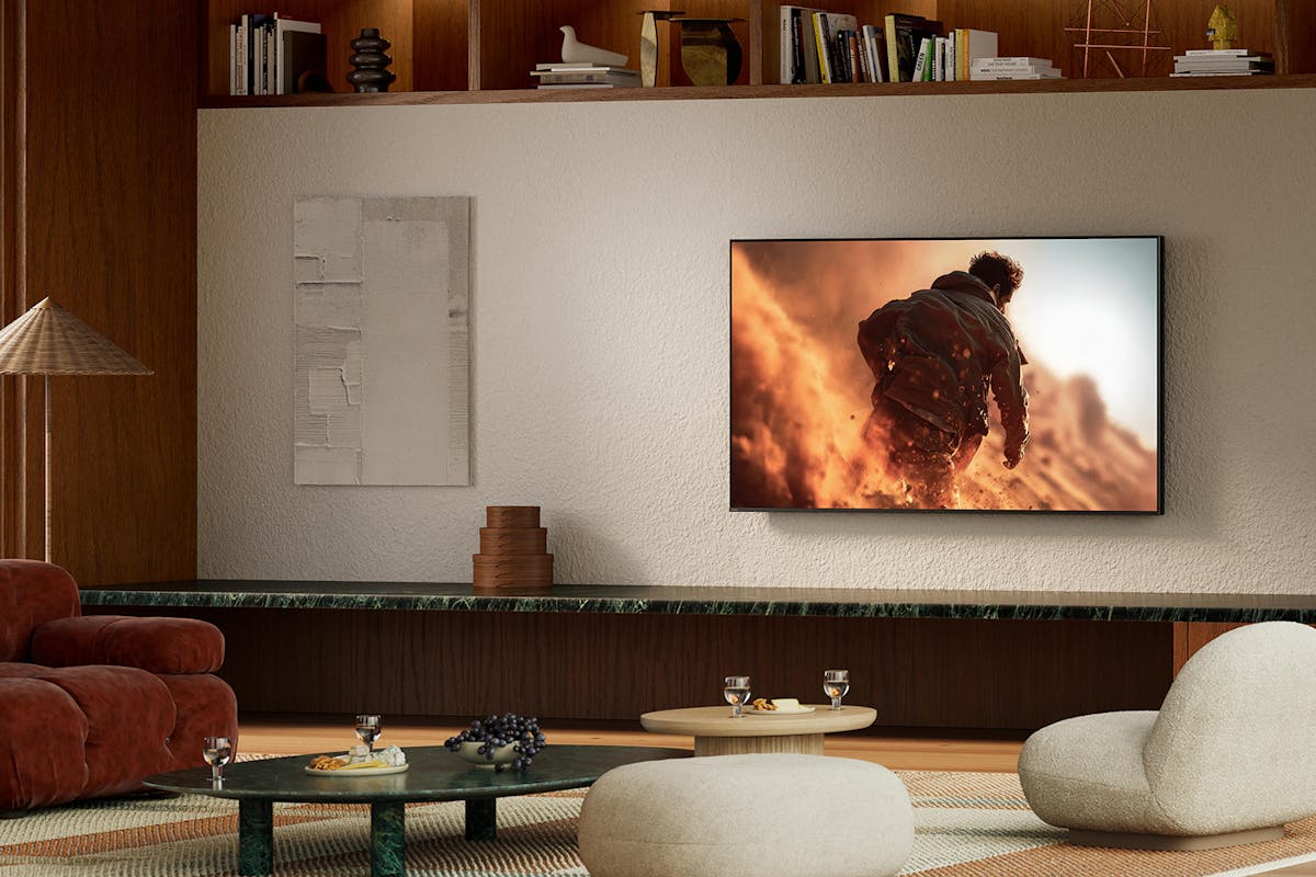 Sony 75" BRAVIA 7 II 4K True RGB LCD Smart TV (2026) | K75XR75M2PB.UKA-14