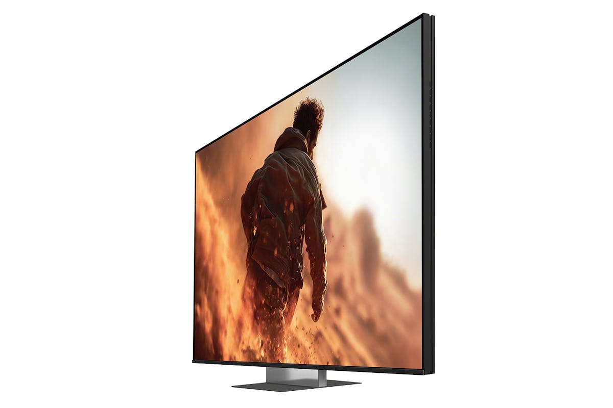 Sony 55" BRAVIA 7 II 4K True RGB LCD Smart TV (2026) | K55XR75M2B.UKA-4