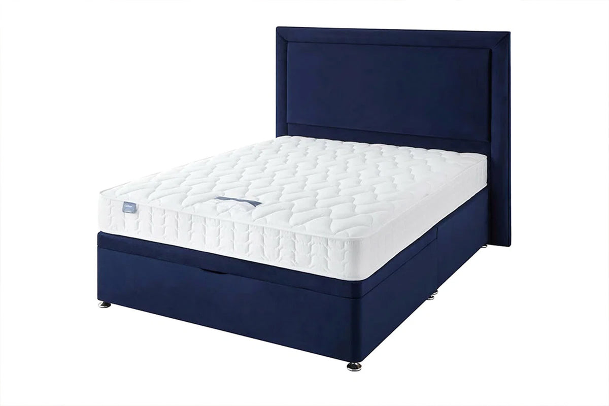 Silentnight | Bronze Mattress | Double | 4ft6-3