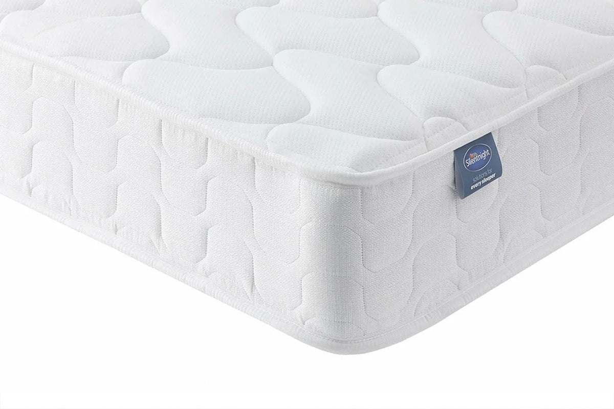 Silentnight | Bronze Mattress | Double | 4ft6-4