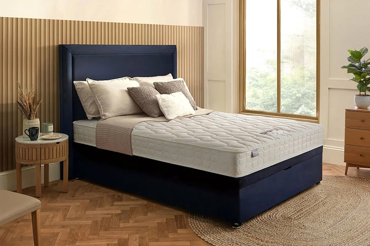 Silentnight | Bronze Mattress | Double | 4ft6-2