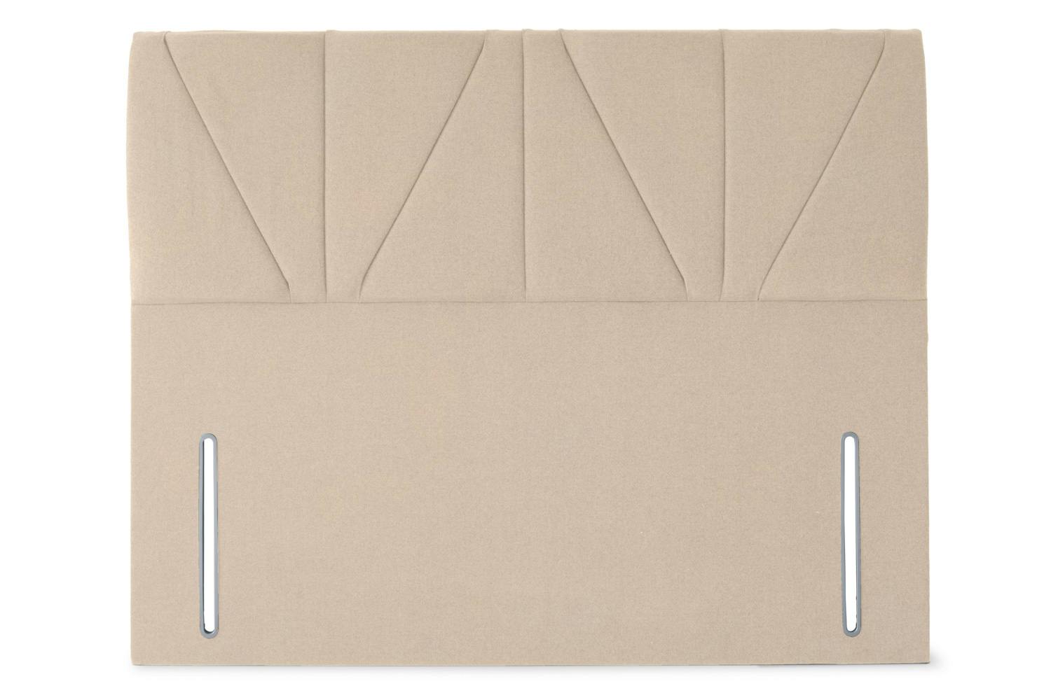 Sleepeezee | Violet Headboard | Super King | 6ft | Colour Options-12