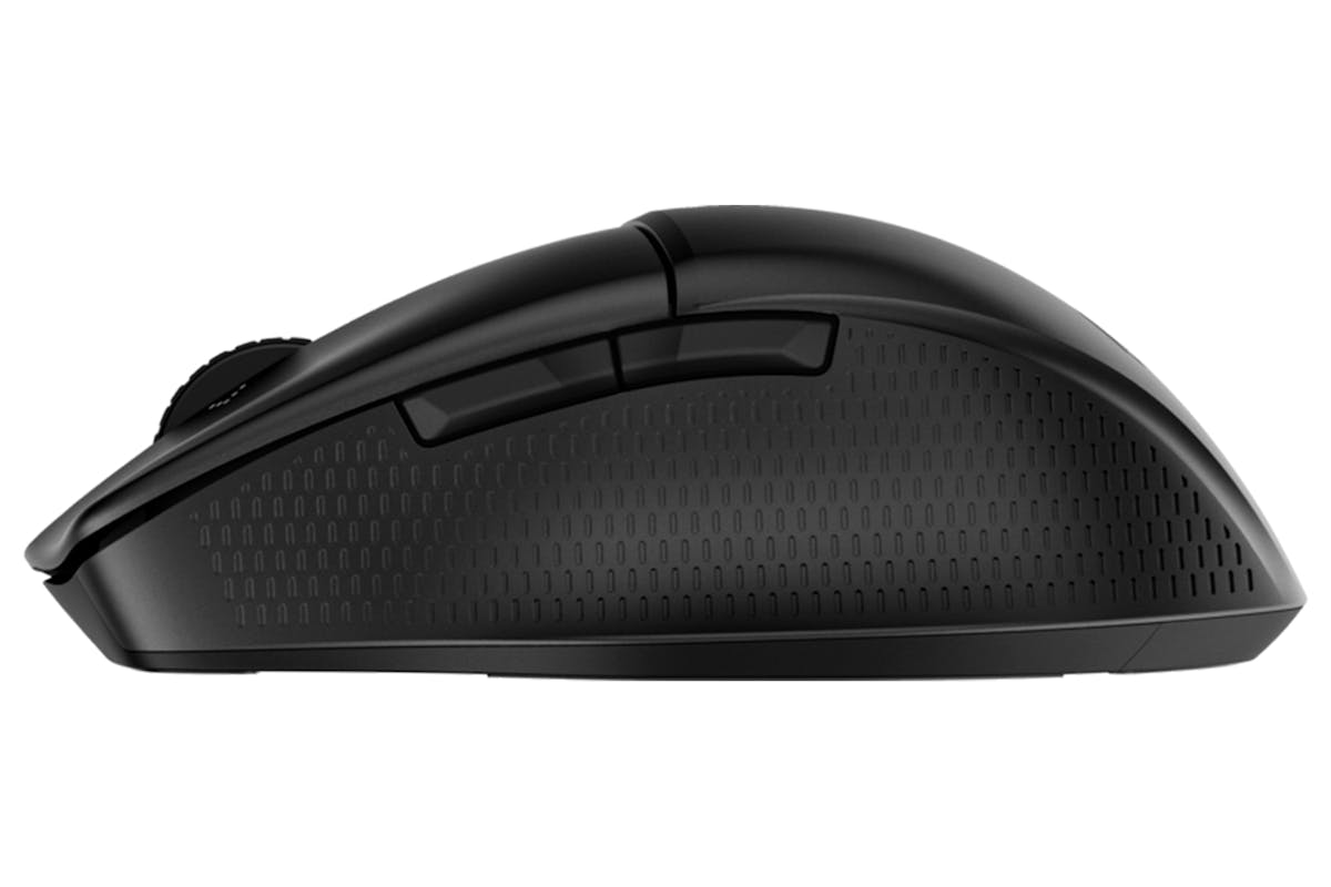 HP 480 Comfort Bluetooth Wireless Mouse | Black-2