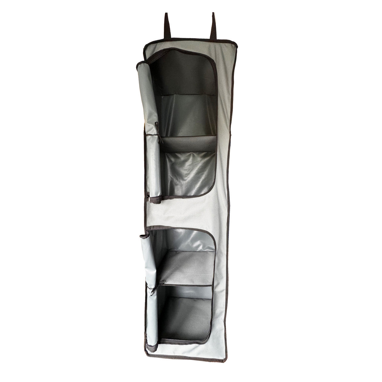 Camping Multifunctional Organiser | Camping Furniture | 600d Polyester | 35 X 35 X 131cm