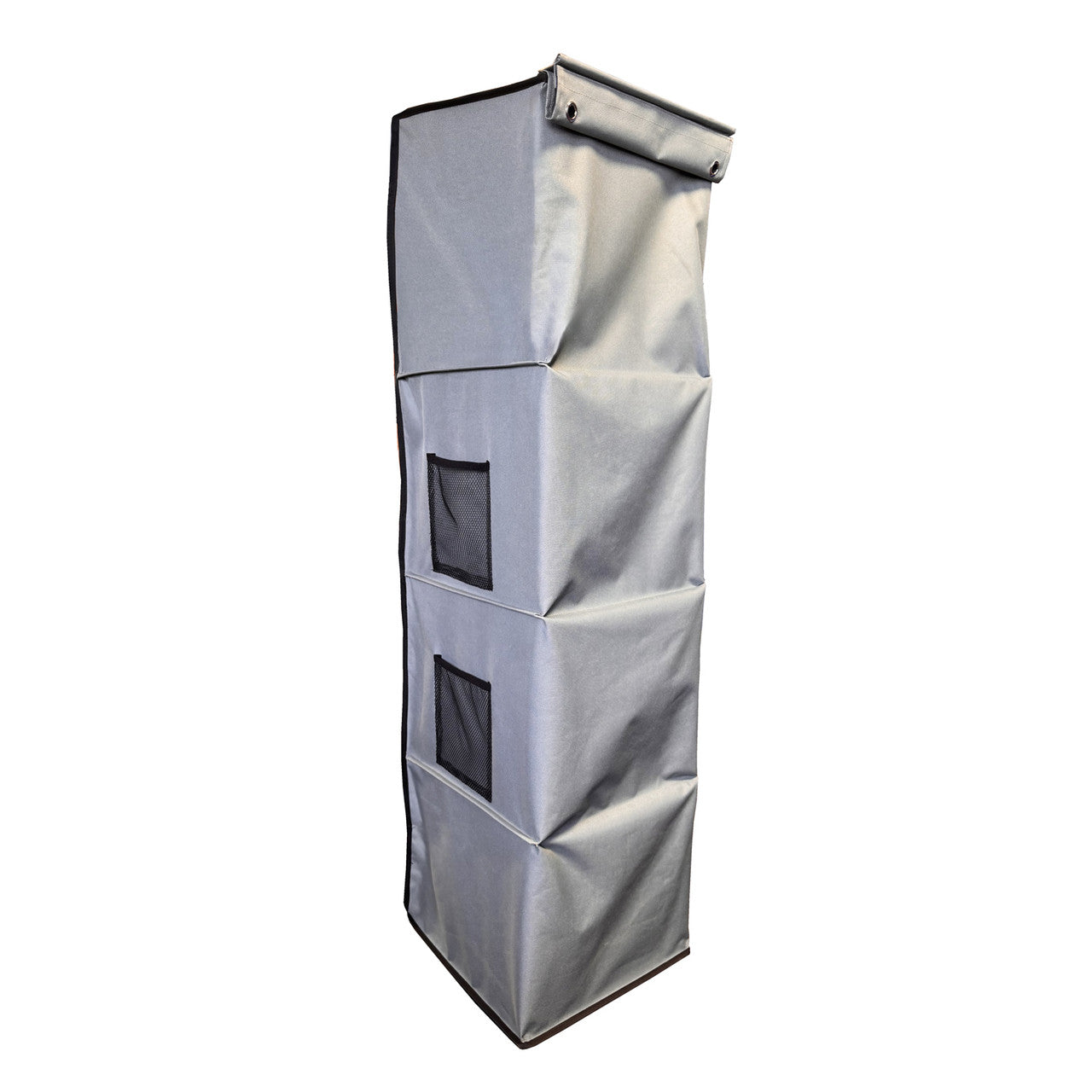 Camping Multifunctional Organiser | Camping Furniture | 600d Polyester | 35 X 35 X 131cm-4