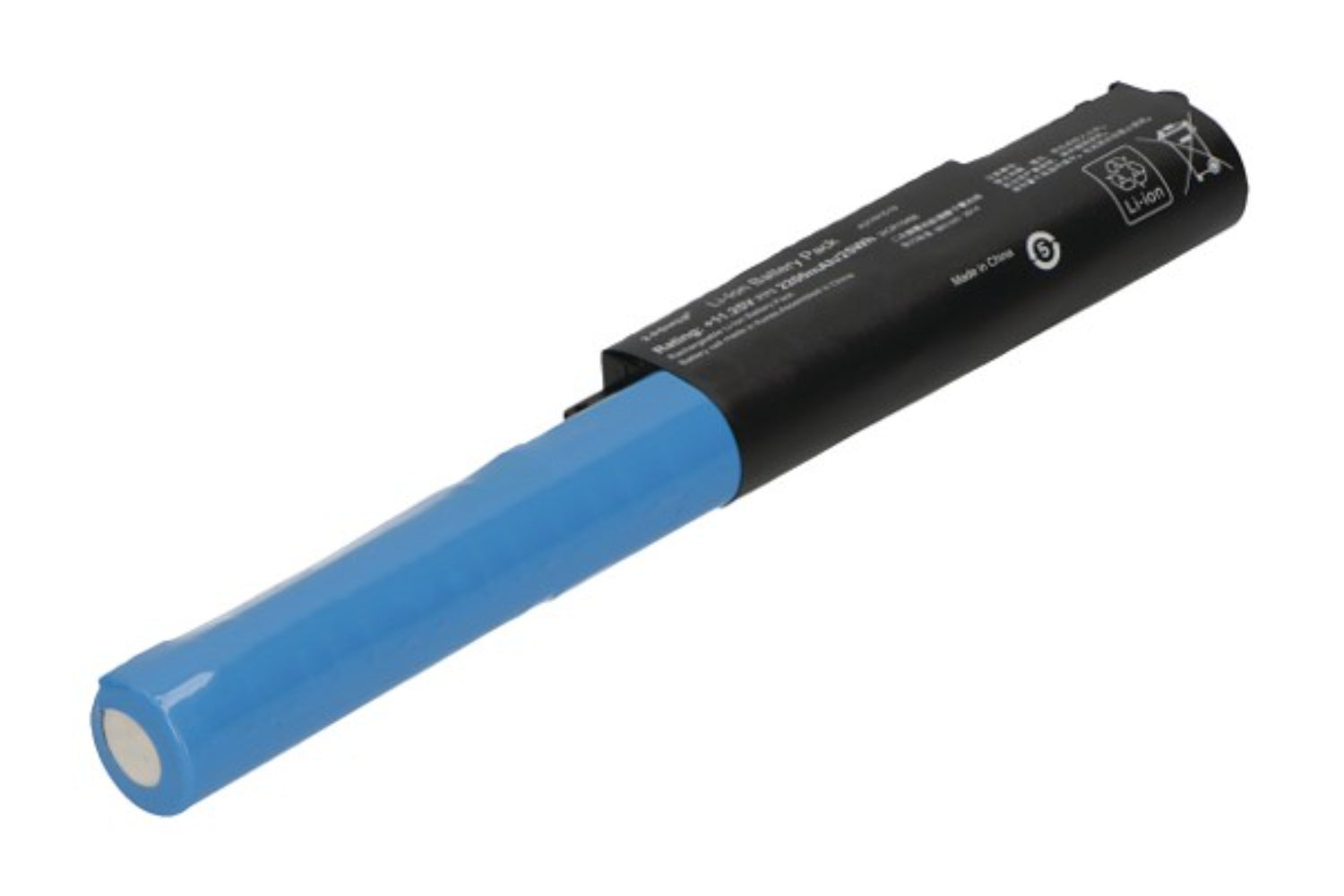 2-Power 2200mAh Main Battery Pack
