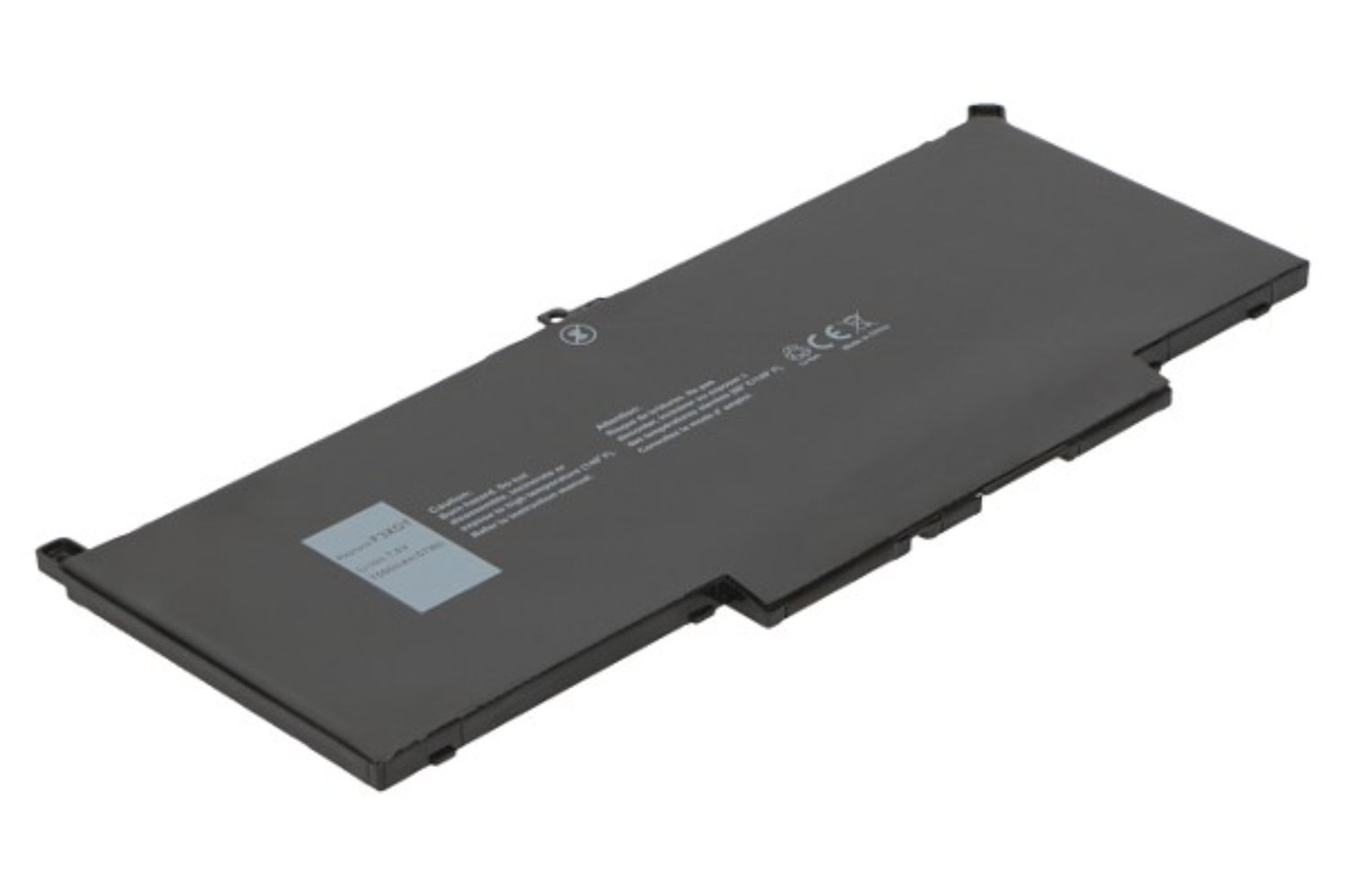 2-Power CBP3687A 7500mAh Main Battery Pack