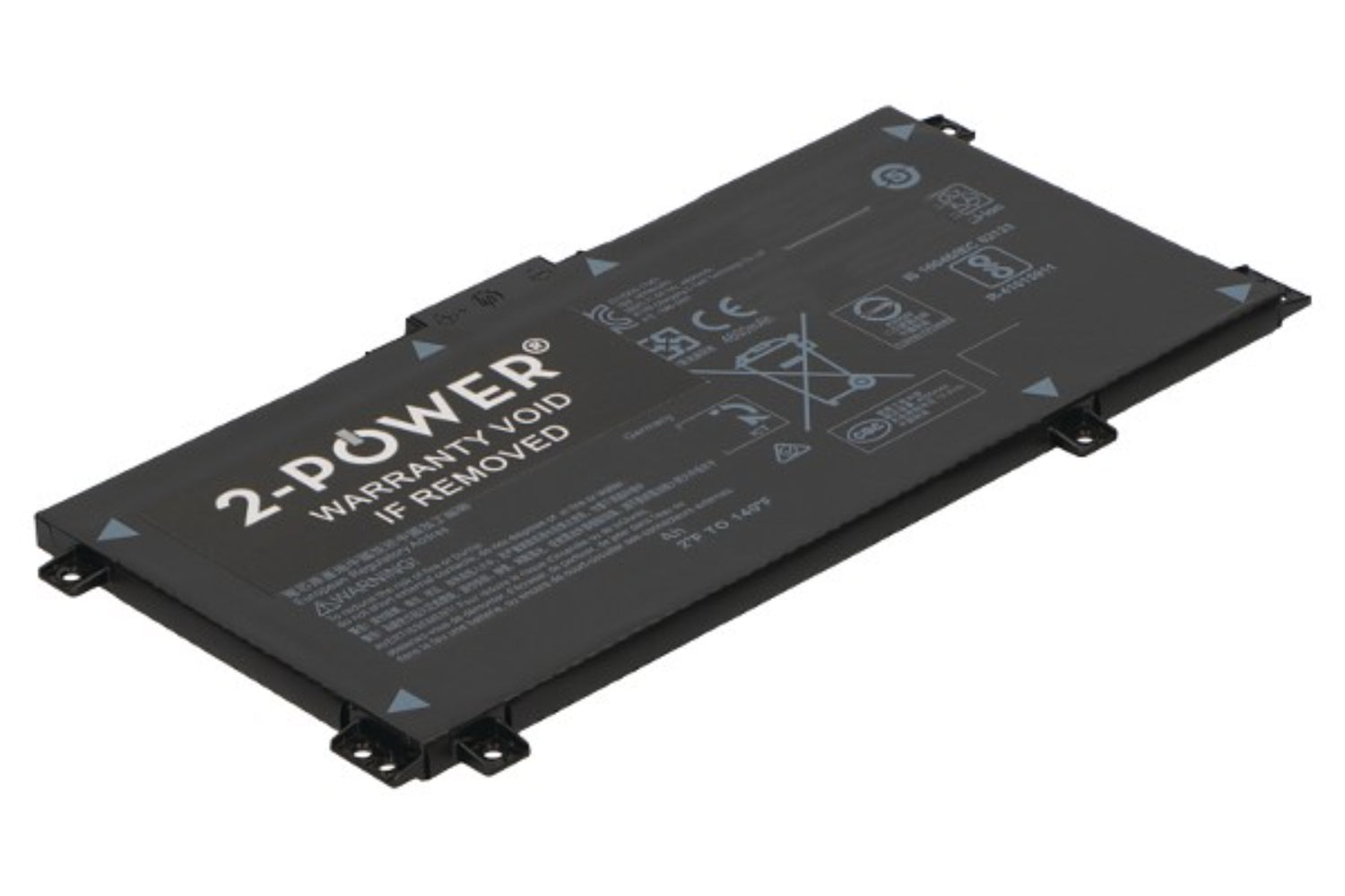 2-Power CBP3698A 4835mAh Main Battery Pack