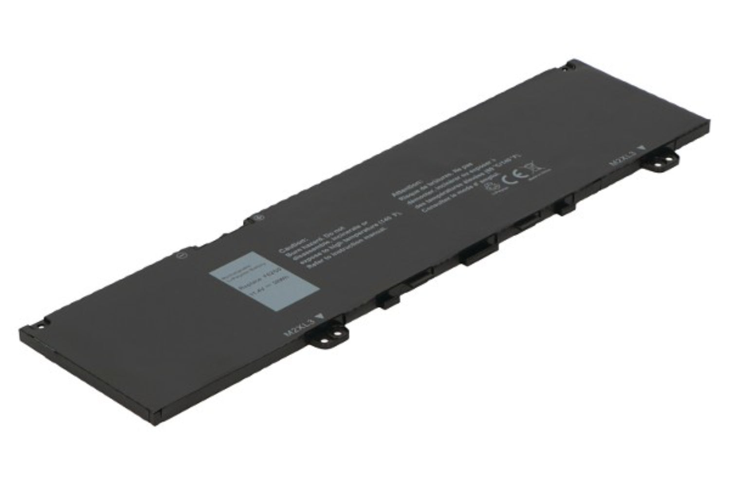 2-Power CBP3704A 3166mAh Main Battery Pack